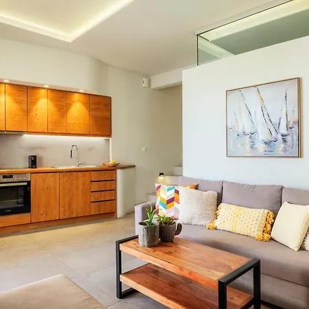 Σπίτι διακοπών Levandamykonos Mykonos Town