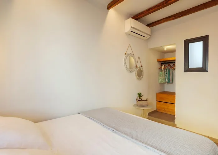 Σπίτι διακοπών Levandamykonos Mykonos Town