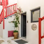 Levandamykonos * Mykonos Town