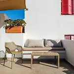 Levandamykonos