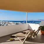 Levandamykonos Dom wakacyjny