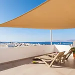 Dom wakacyjny Levandamykonos *