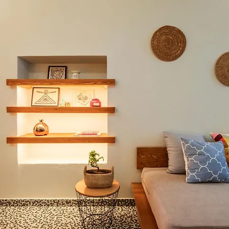 Levandamykonos Casa vacanze Mykonos Town