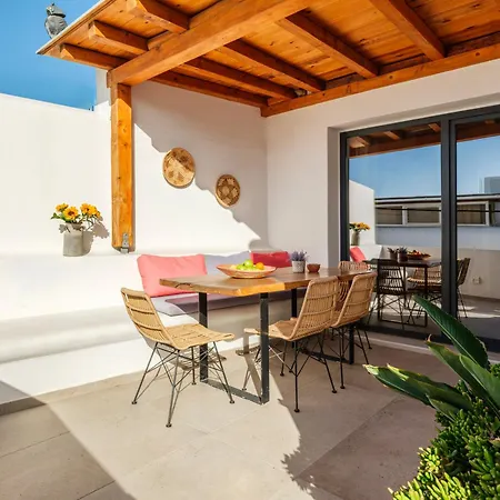 Levandamykonos Casa vacanze *