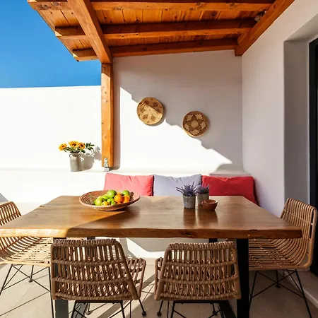 Levandamykonos Casa vacanze