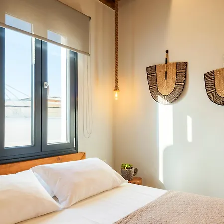 Levandamykonos Mykonos Town