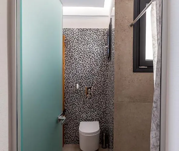 Levandamykonos Casa vacanze Mykonos Town