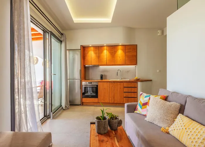 Casa vacanze Levandamykonos