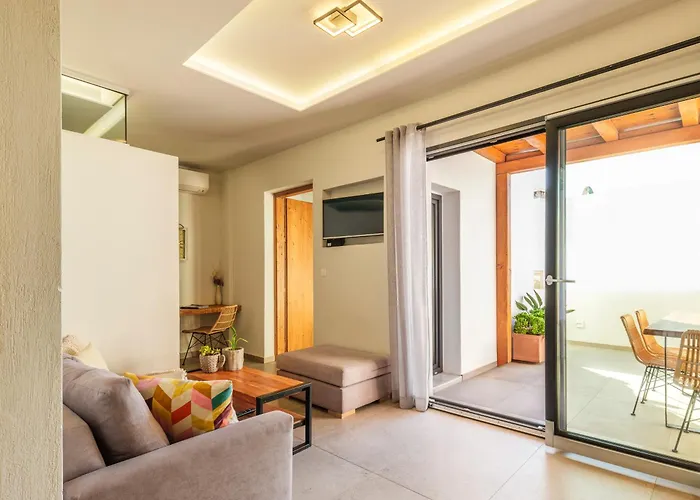 Levandamykonos Mykonos Town