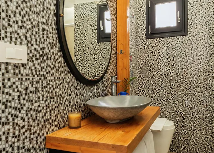 Levandamykonos בית נופש *