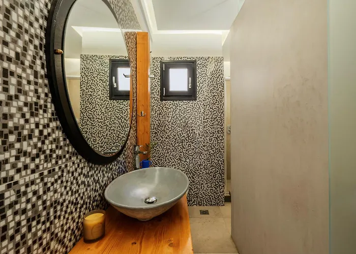 Casa vacanze Levandamykonos *