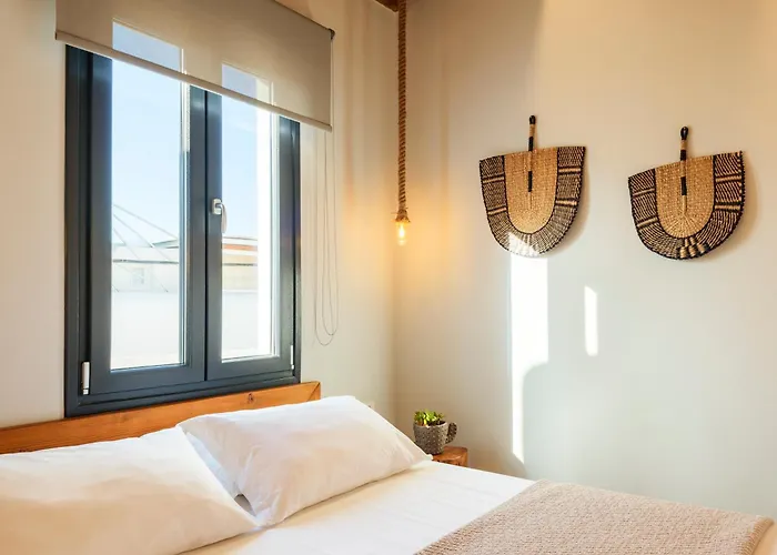 Levandamykonos Mykonos Town