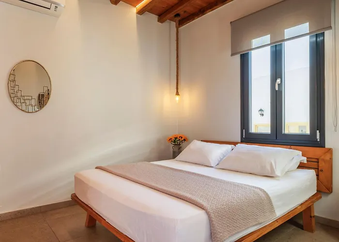 Levandamykonos * Mykonos Town