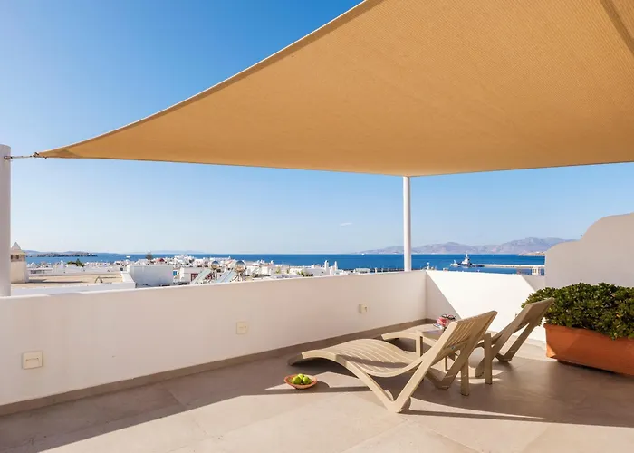 Casa vacanze Levandamykonos *