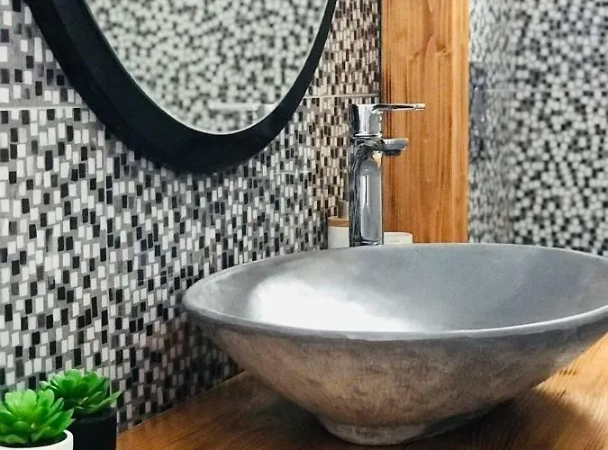 Levandamykonos * Mykonos Town