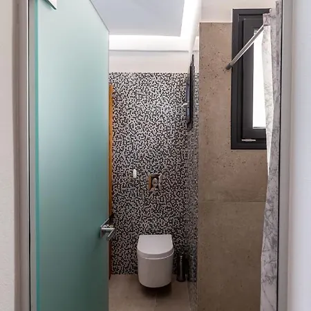 Levandamykonos בית נופש Mykonos Town