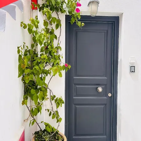 Levandamykonos Mykonos Town