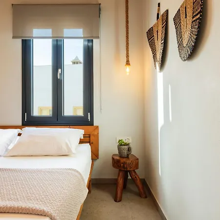 Levandamykonos بيت للعطل Mykonos Town