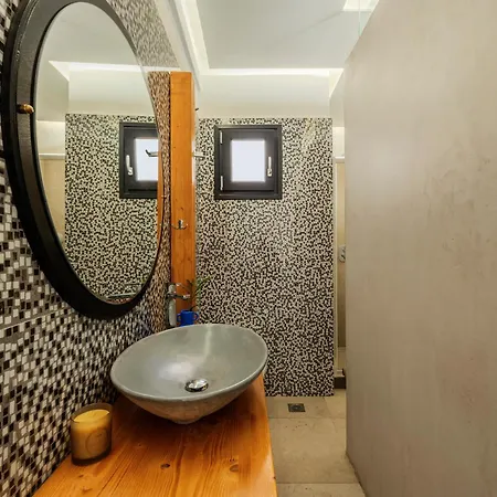 Casa vacanze Levandamykonos *
