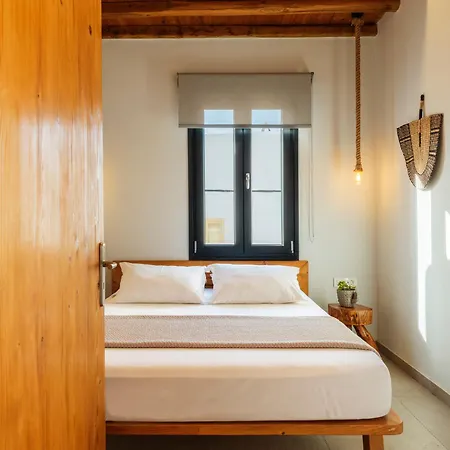 Levandamykonos بيت للعطل Mykonos Town