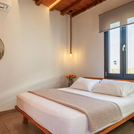 Levandamykonos * Mykonos Town