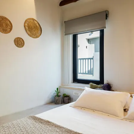 Levandamykonos בית נופש Mykonos Town