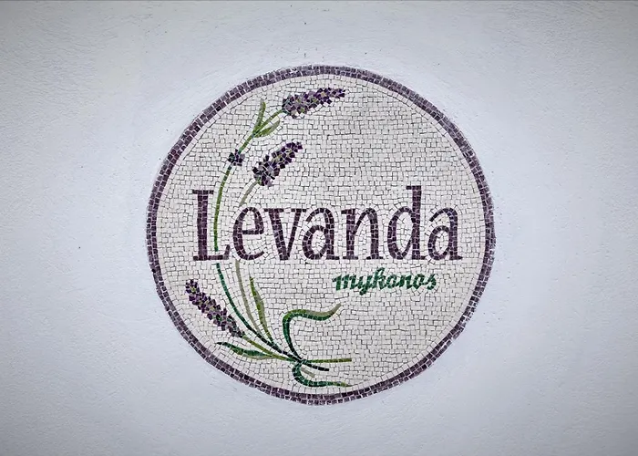 Levandamykonos Mykonos Town