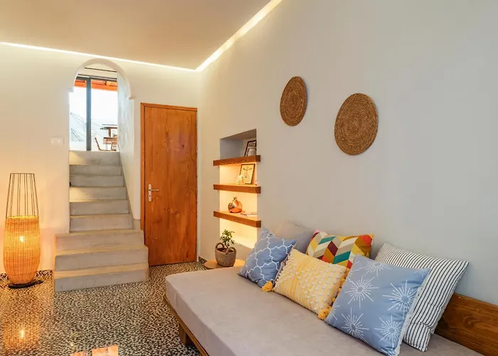 Levandamykonos Mykonos Town