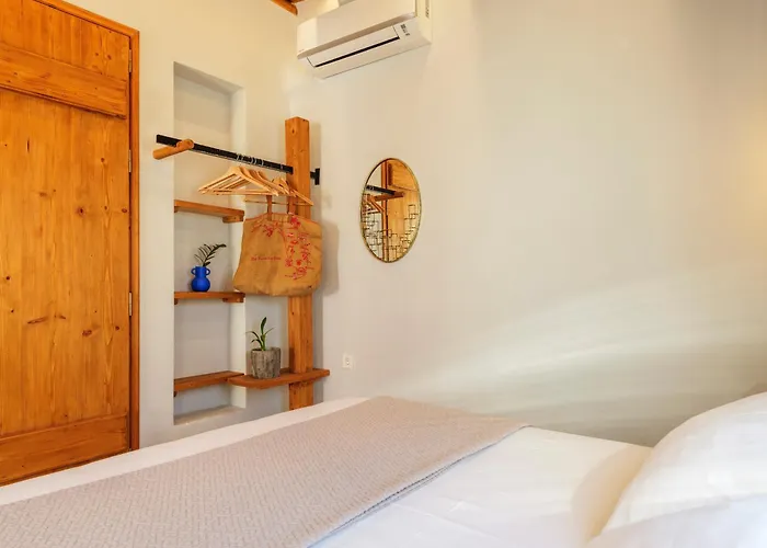 Ferienhaus Levandamykonos *