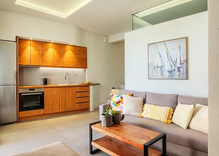 Ferienhaus Levandamykonos Mykonos Town