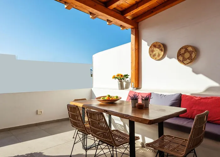 Ferienhaus Levandamykonos Mykonos Town