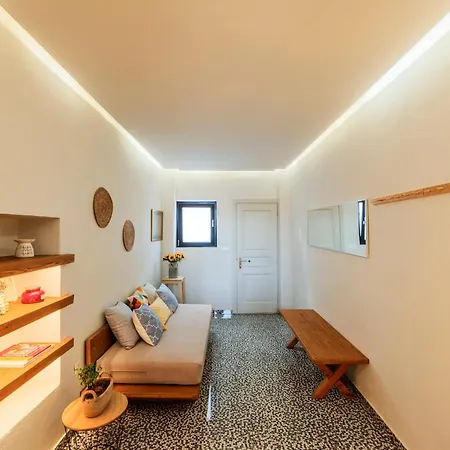 Levandamykonos Dom wakacyjny