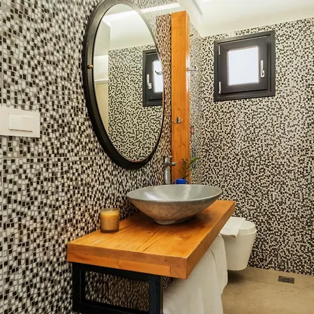 Levandamykonos Dom wakacyjny *