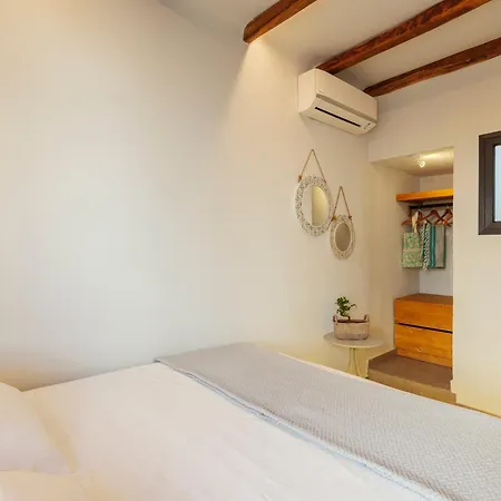 Dom wakacyjny Levandamykonos Mykonos Town