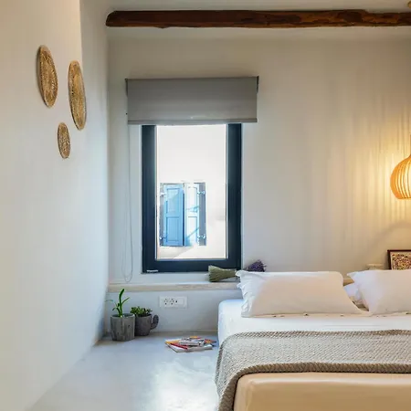 Levandamykonos * Mykonos Town