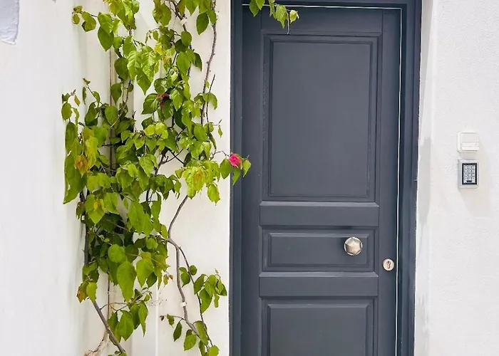 Levandamykonos Mykonos Town